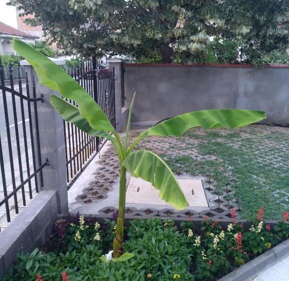 Апартаменты 2 Спальни, Villa Diana