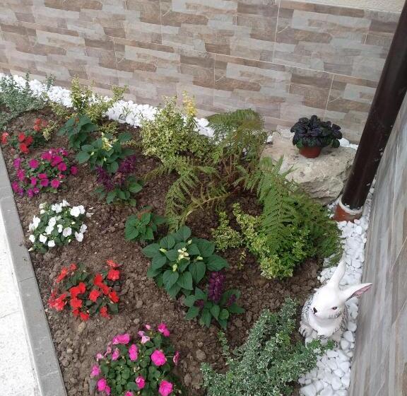 Апартаменты 2 Спальни, Villa Diana