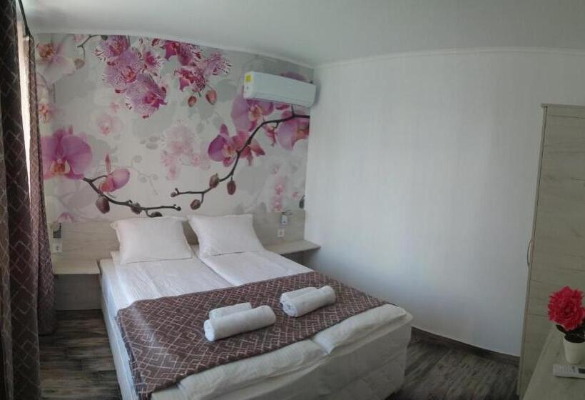 Апартаменты 2 Спальни, Villa Diana