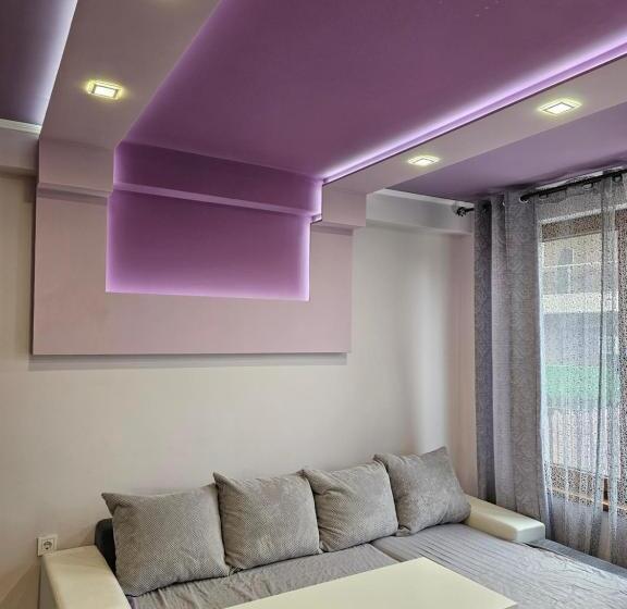 Апартаменты 2 Спальни, Villa Diana