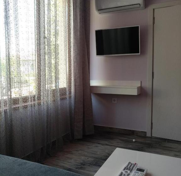 Апартаменты 1 Спальня, Villa Diana