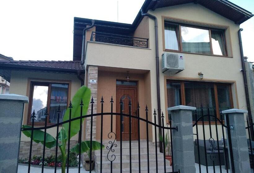 Апартаменты 1 Спальня, Villa Diana