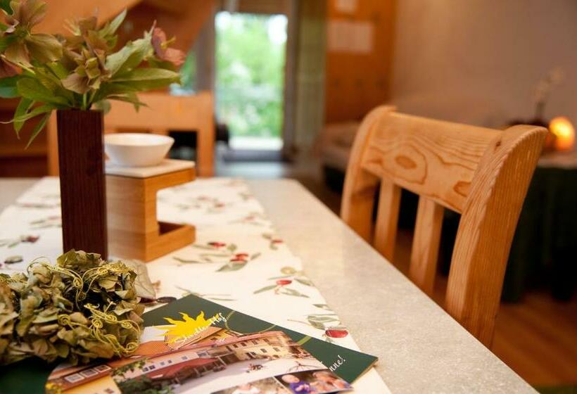 带2个卧室的公寓, Stadler Hof