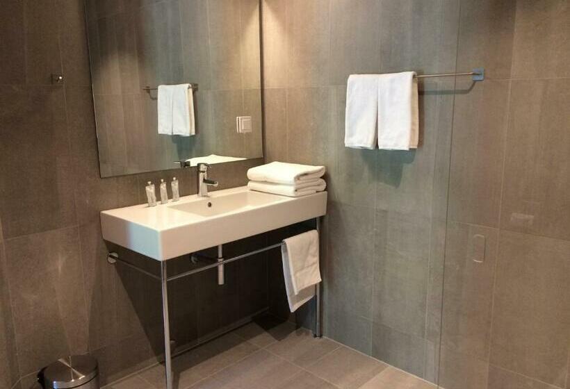 スーペリアールーム, Strandakar Hotell & Restaurang