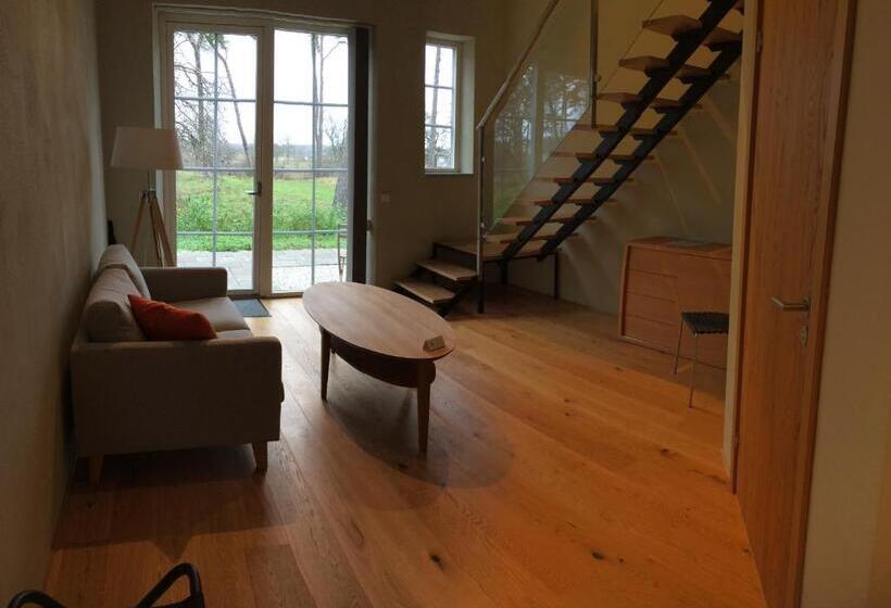 デラックスルーム, Strandakar Hotell & Restaurang