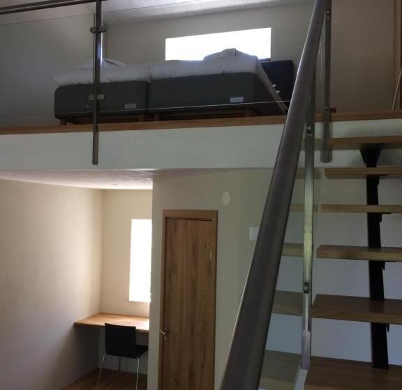 デラックスルーム, Strandakar Hotell & Restaurang