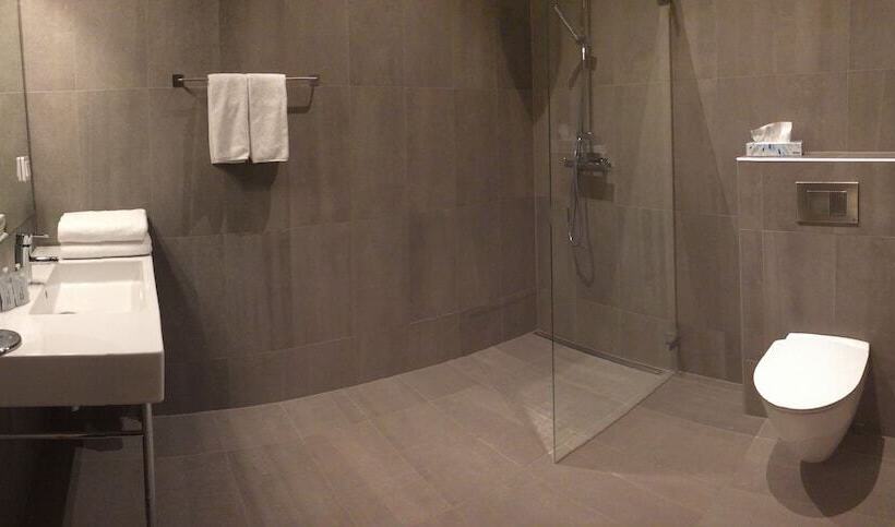 スーペリアールーム, Strandakar Hotell & Restaurang