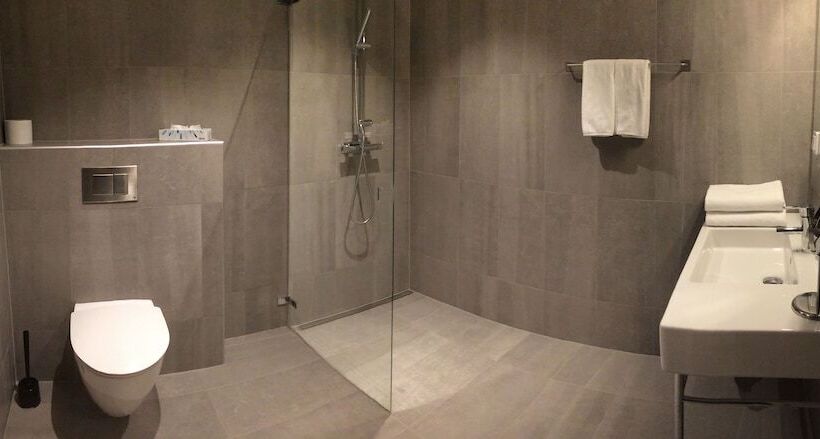 デラックスルーム, Strandakar Hotell & Restaurang