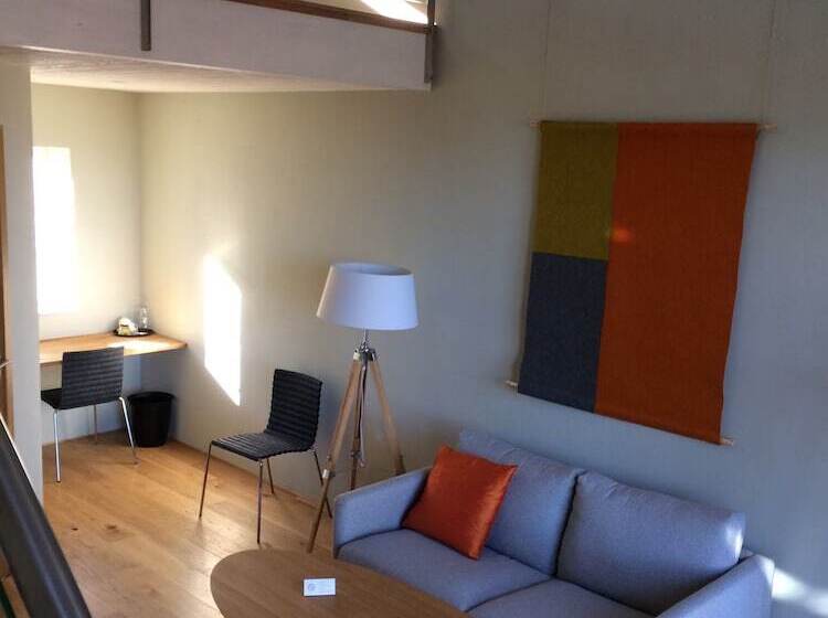 デラックスルーム, Strandakar Hotell & Restaurang