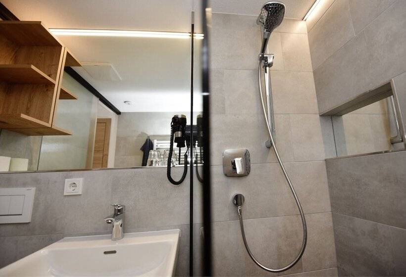 דירת נוחות 2 חדרים, Chillas Appartements