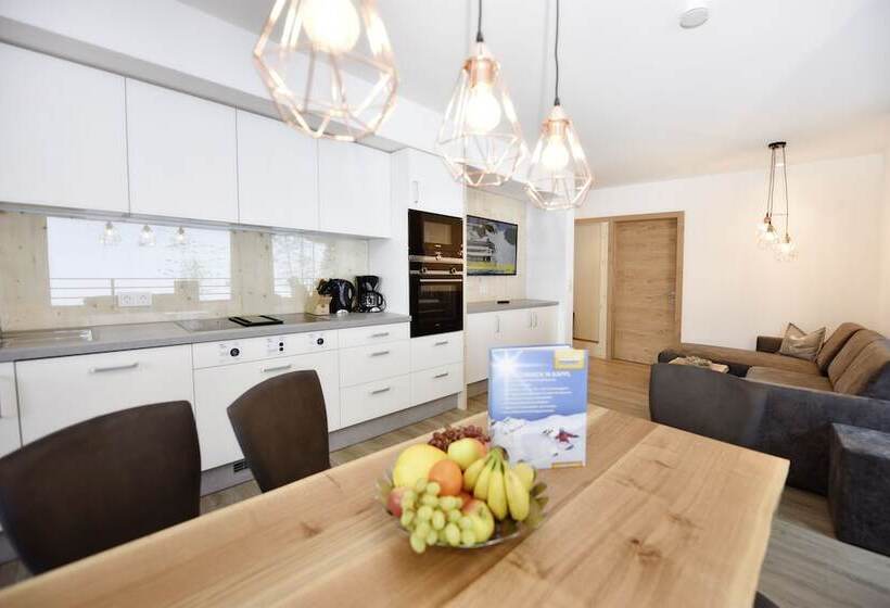 דירת נוחות 2 חדרים, Chillas Appartements