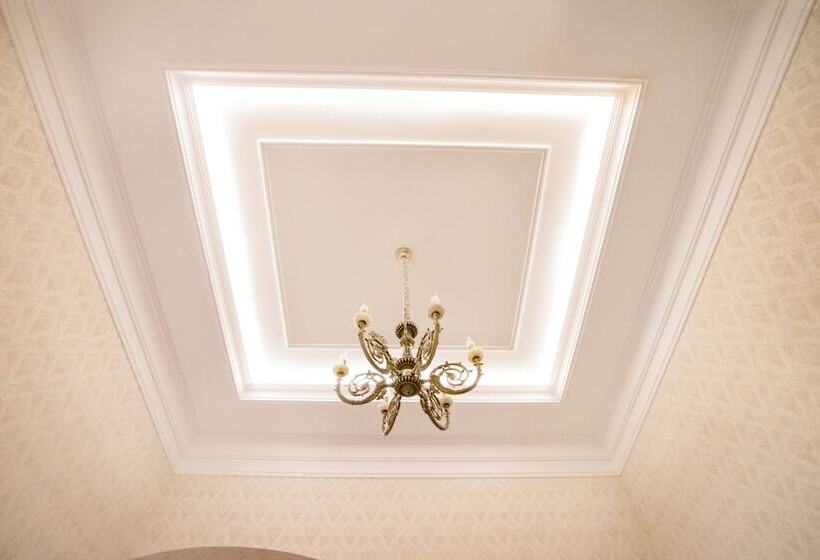 سوئیت 2 خوابه, La Casa Sahil