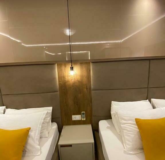 آپارتمان راحتی 1 خوابه, Comfort