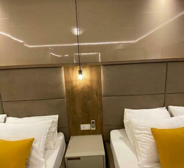 آپارتمان راحتی 1 خوابه, Comfort