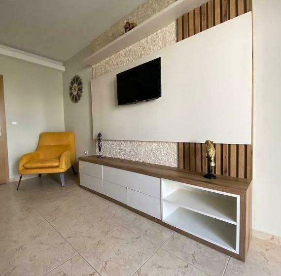 آپارتمان راحتی 1 خوابه, Comfort