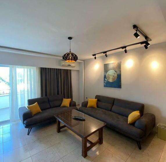 آپارتمان راحتی 1 خوابه, Comfort