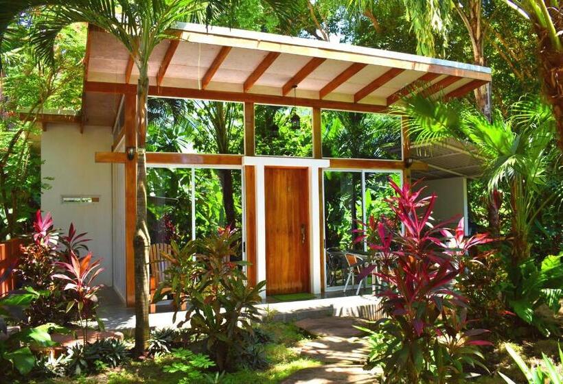 가든 전망 스위트, Fuego Lodge