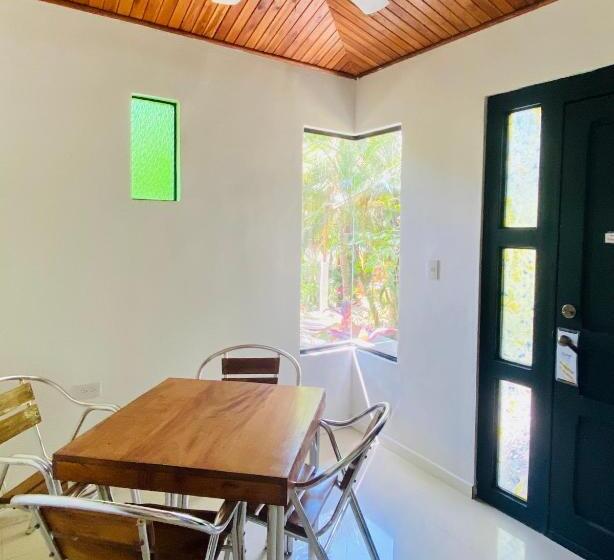 침실 1개 아파트, Fuego Lodge