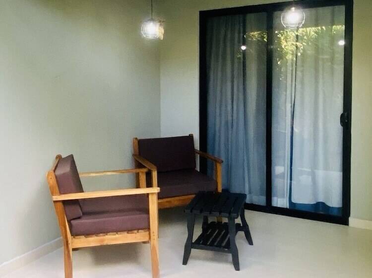 Апартаменты 1 Спальня, Fuego Lodge