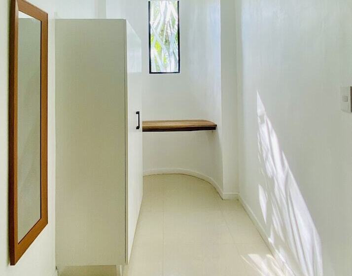 침실 1개 아파트, Fuego Lodge