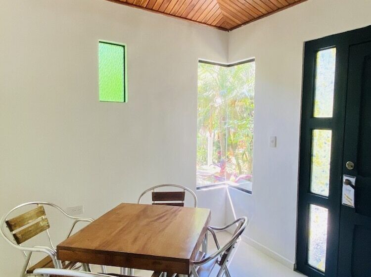 침실 1개 아파트, Fuego Lodge