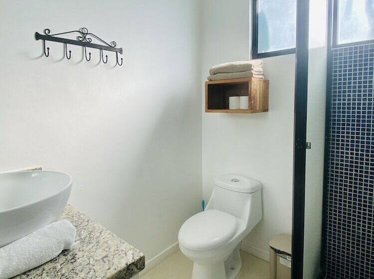 Апартаменты 1 Спальня, Fuego Lodge