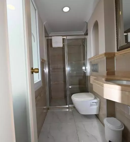 スタンダードルーム, Albatros Premier Hotel   Special Class
