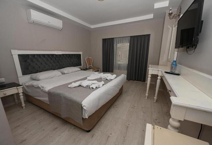 Standart Oda, Albatros Premier Hotel   Special Class