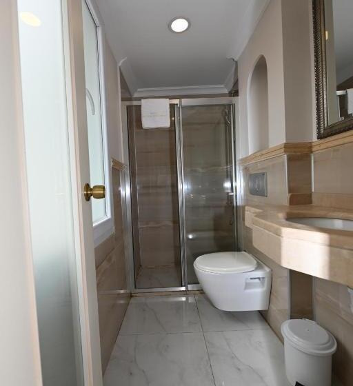 Üç Kişilik Klasik oda, Albatros Premier Hotel   Special Class