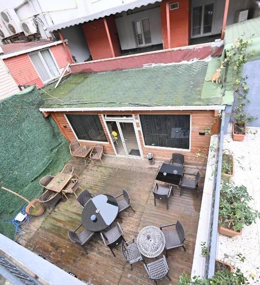 Üç Kişilik Klasik oda, Albatros Premier Hotel   Special Class