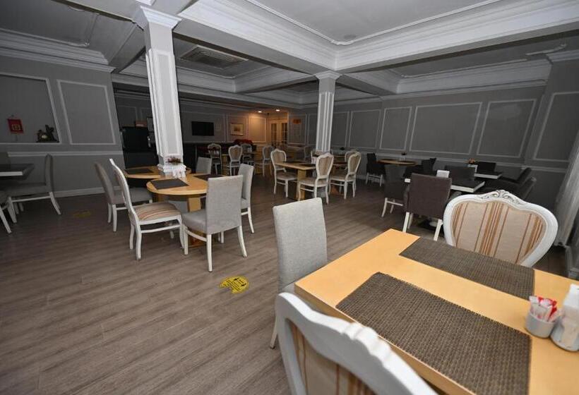 Üç Kişilik Klasik oda, Albatros Premier Hotel   Special Class