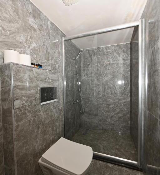 Üç Kişilik Klasik oda, Albatros Premier Hotel   Special Class