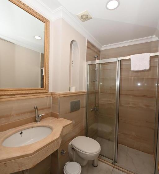 Superior Oda, Albatros Premier Hotel   Special Class