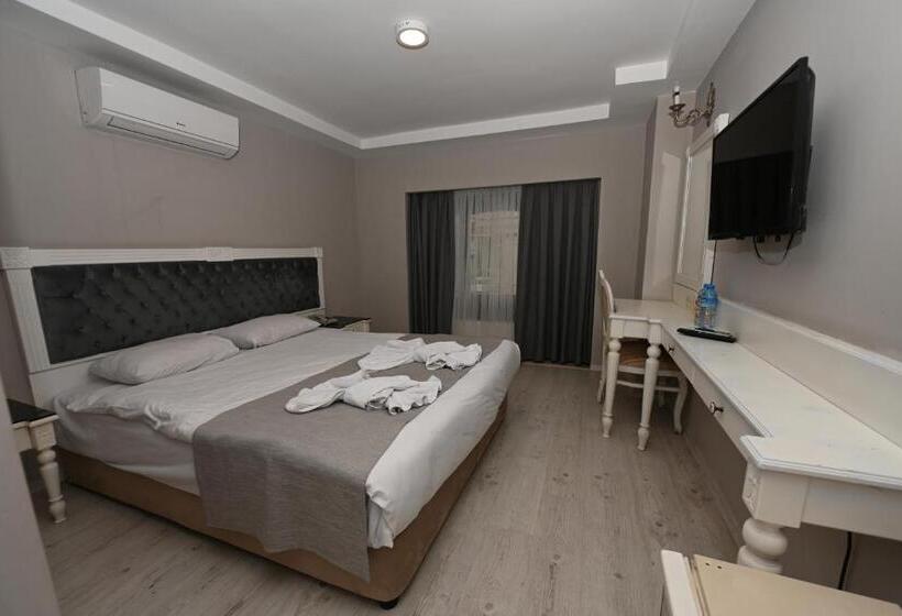 Superior Oda, Albatros Premier Hotel   Special Class