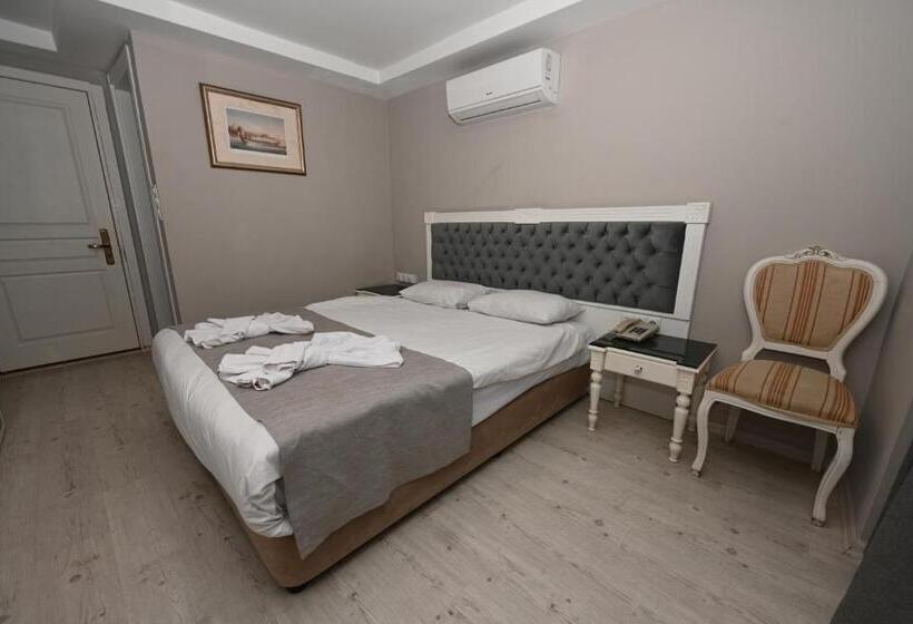 Superior Oda, Albatros Premier Hotel   Special Class