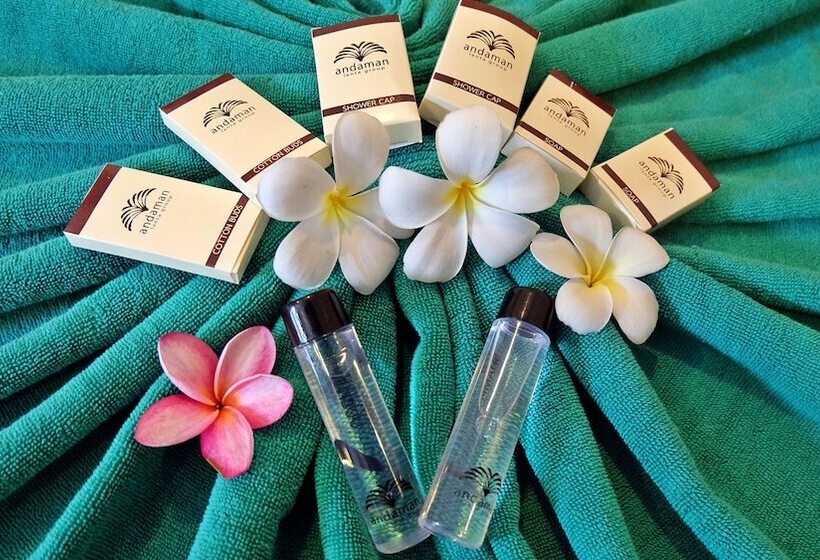 豪华房间, Andaman Lanta Resort   Sha Extra Plus