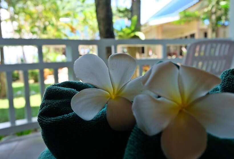 غرفة ديلوكس, Andaman Lanta Resort Sha Extra Plus