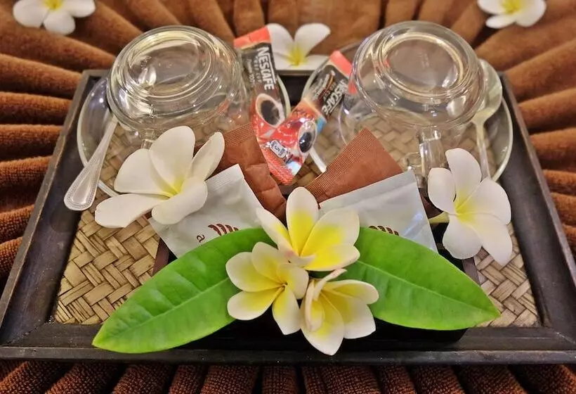 ویلای 1 خوابه, Andaman Lanta Resort   Sha Extra Plus
