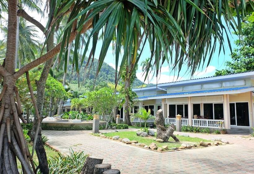 Вилла 1 Спальня, Andaman Lanta Resort Sha Extra Plus