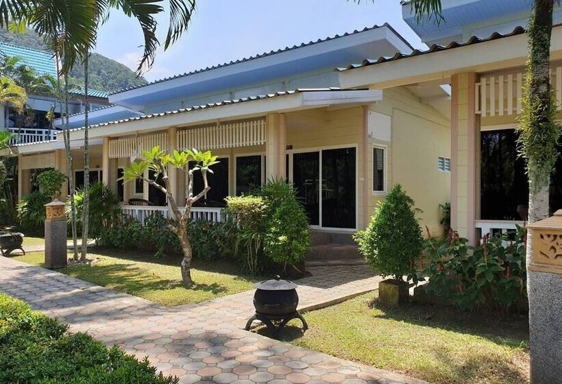 ビラホテル１ベッドルーム, Andaman Lanta Resort   Sha Extra Plus