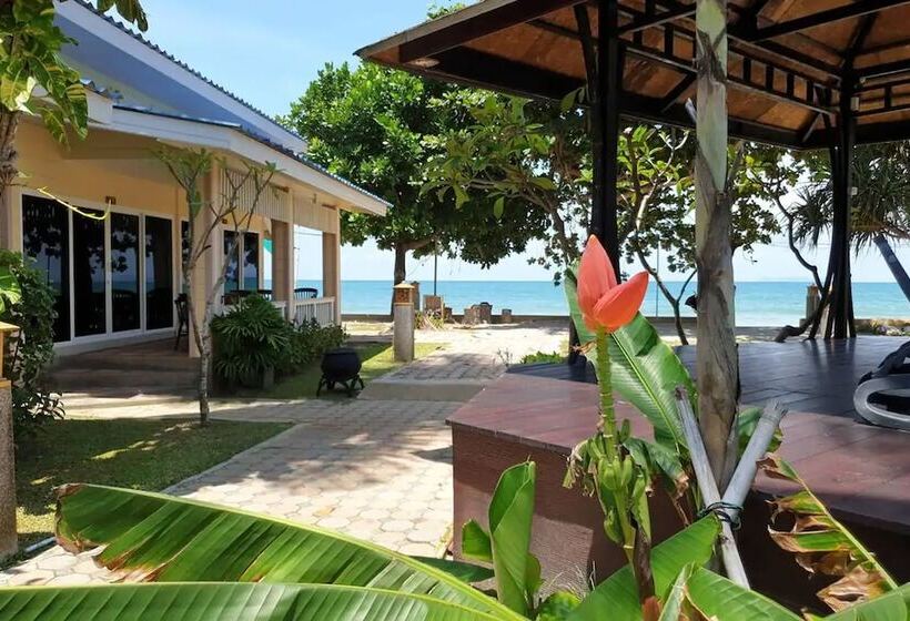 빌라 침실 1개, Andaman Lanta Resort   Sha Extra Plus