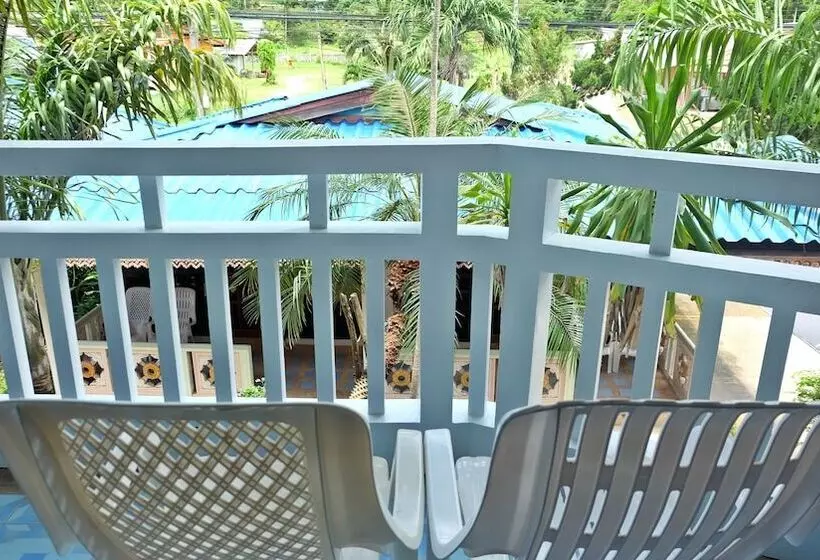اتاق استاندارد, Andaman Lanta Resort   Sha Extra Plus
