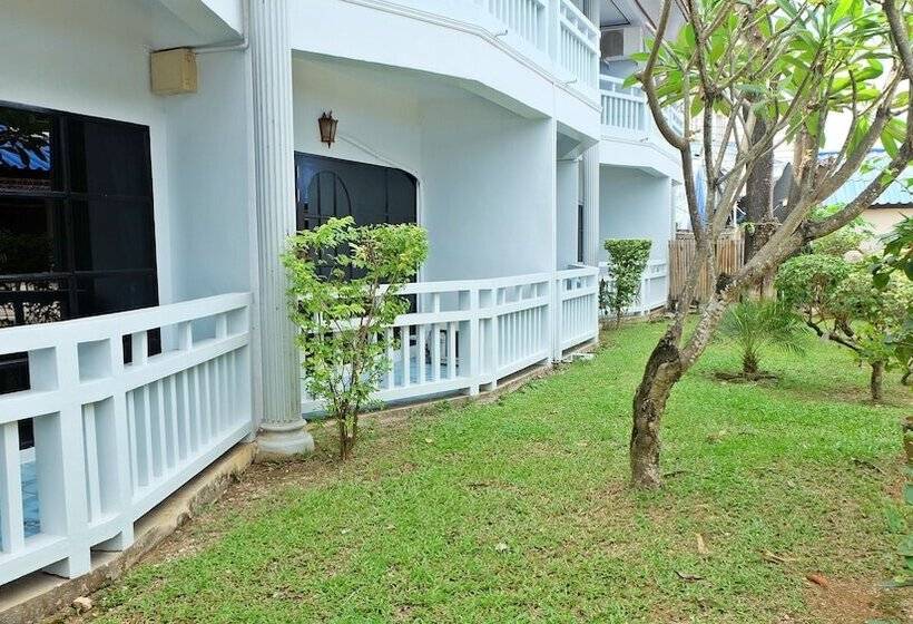 标准间, Andaman Lanta Resort   Sha Extra Plus