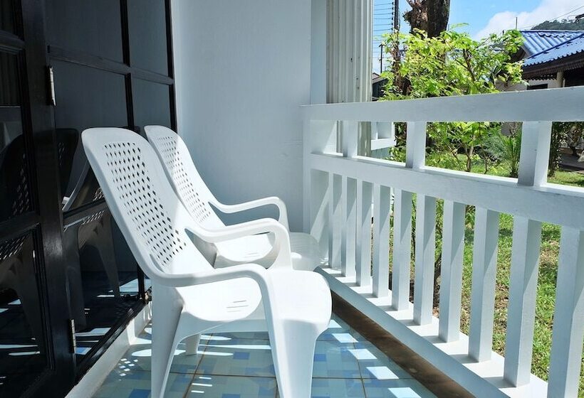 Номер Стандарт, Andaman Lanta Resort   Sha Extra Plus