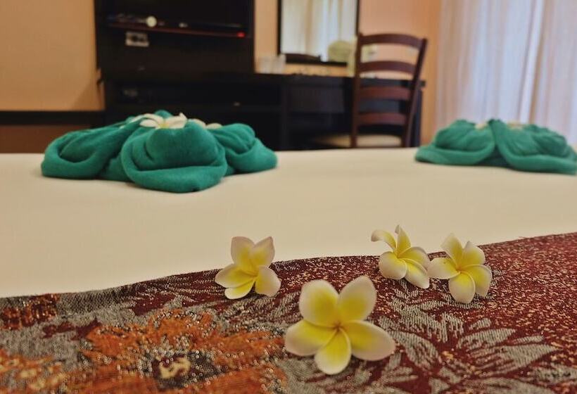 豪华房间, Andaman Lanta Resort   Sha Extra Plus