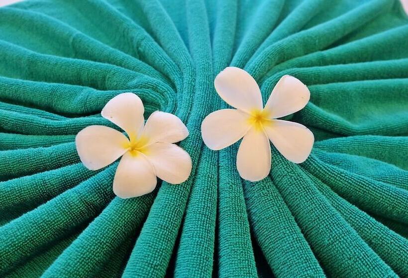 스탠다드 룸, Andaman Lanta Resort   Sha Extra Plus