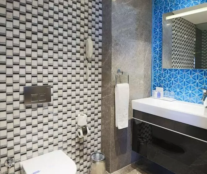 اتاق استاندارد, Arcadia Blue Istanbul