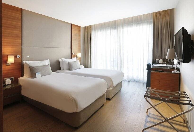 スタンダードルーム, Arcadia Blue Istanbul