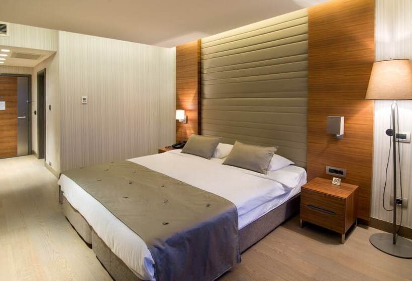 スタンダードルーム, Arcadia Blue Istanbul