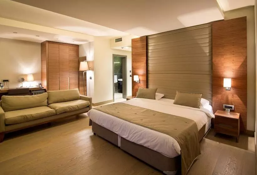 اتاق لوکس با چشم‌انداز دریا, Arcadia Blue Istanbul